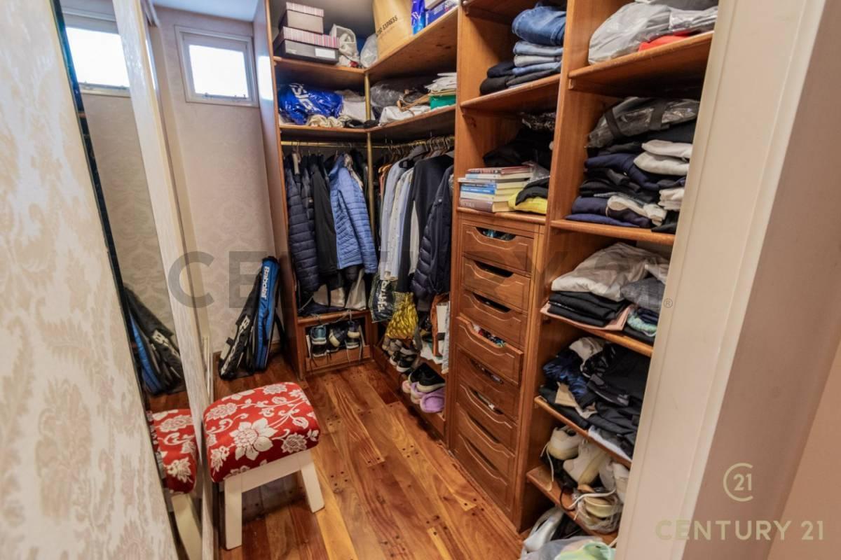 Venta Departamento 4 Ambientes en Flores Sobre Av Avellaneda 3