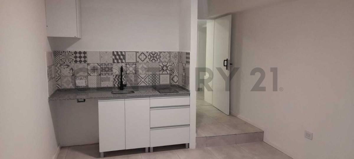 Venta - Departamento Monoambiente 2