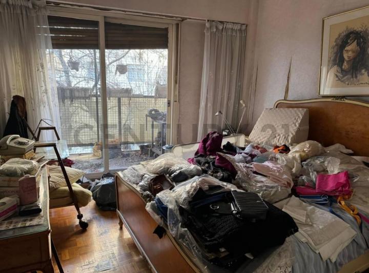 VENTA DEPARTAMENTO 4 AMBIENTES EN CABALLITO 2