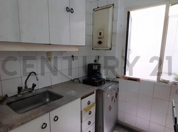 ALQUILER- MONOAMBIENTE INTERNO EN PLENO PALERMO!! 2