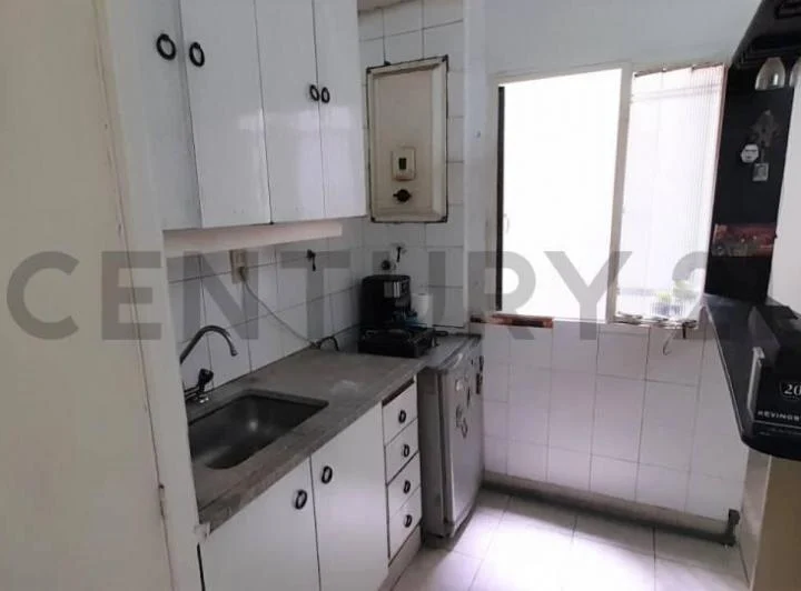 ALQUILER- MONOAMBIENTE INTERNO EN PLENO PALERMO!! 3