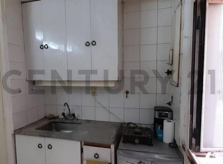 ALQUILER- MONOAMBIENTE INTERNO EN PLENO PALERMO!! 5