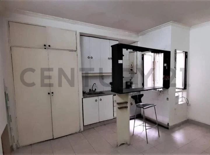 ALQUILER- MONOAMBIENTE INTERNO EN PLENO PALERMO!! 1