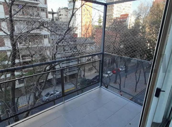 <p>DEPARTAMENTO 2 AMBIENTES TIPO DUPLEX, FRENTE AL CAMPO DE POLO!!&nbsp;</p><br><p>DESCRIPCION:&n... 2