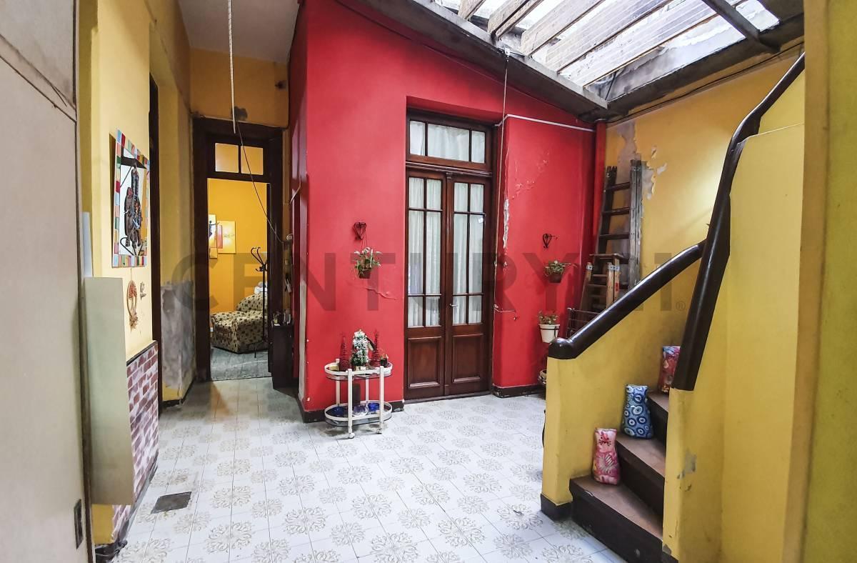VENTA PH 4 Ambientes en Boedo |Patio, Parrilla y Escritorio
