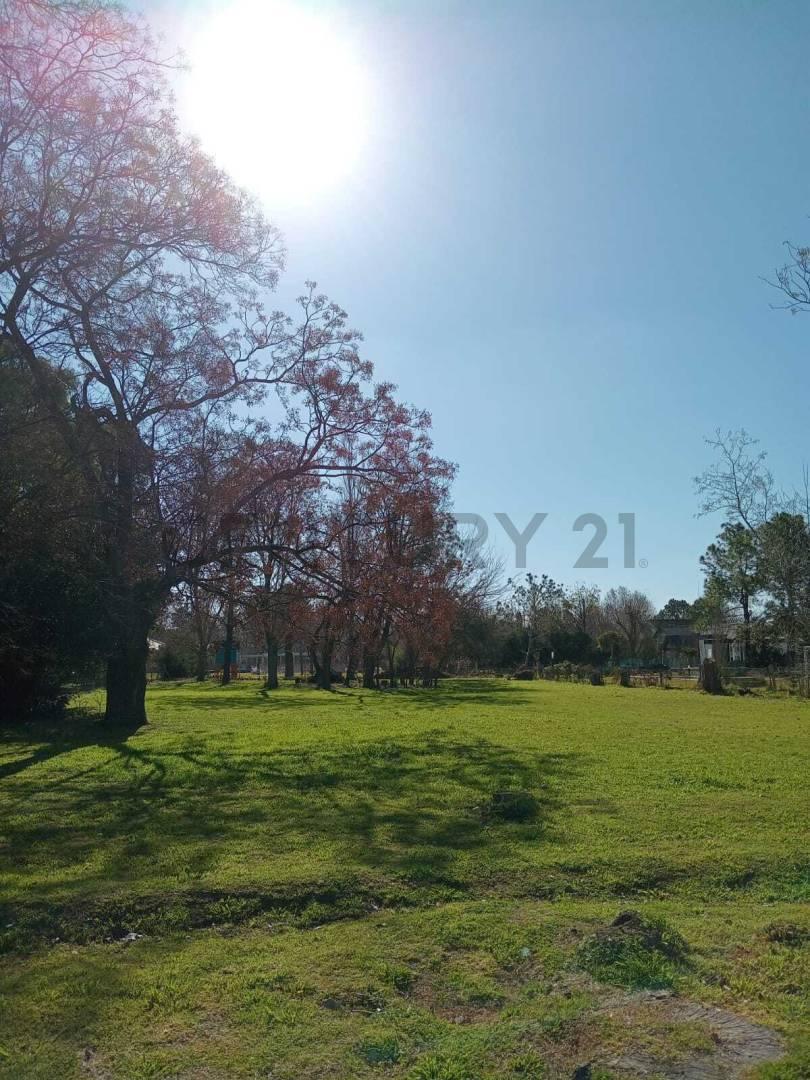 Venta de terreno en Pilar, Haras del Sol