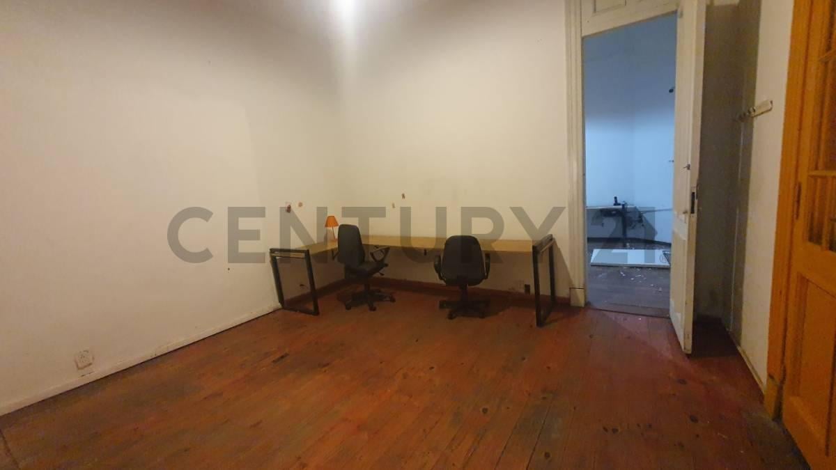 Alquiler Deposito oficinas sin expensas villa crespo