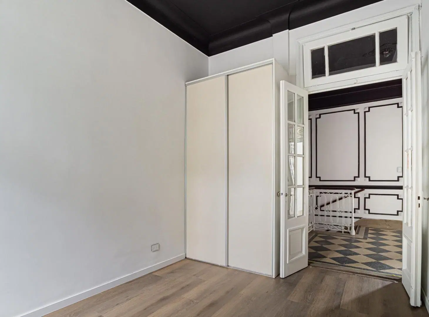 VENTA PH 4 AMBIENTES CON DEPENDENCIA TERRAZA Y PARRILLA EN CABALLITO 3