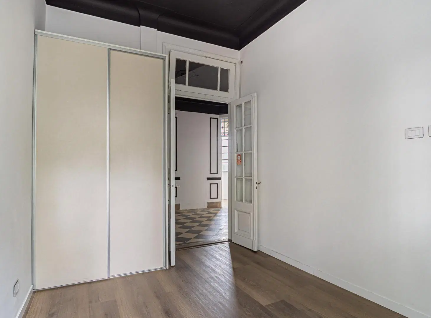 VENTA PH 4 AMBIENTES CON DEPENDENCIA TERRAZA Y PARRILLA EN CABALLITO 4