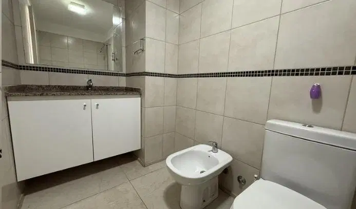 Alquiler Monoambiente Villa Crespo - impecable 2