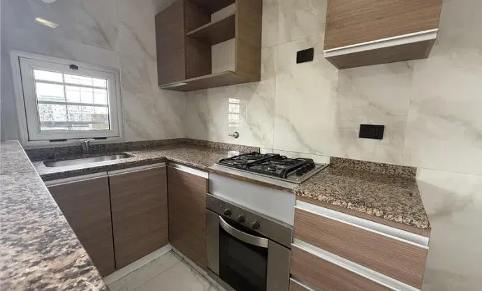 Alquiler Monoambiente Villa Crespo - impecable 3