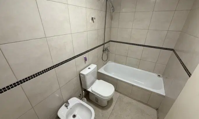 Alquiler Monoambiente Villa Crespo - impecable 5