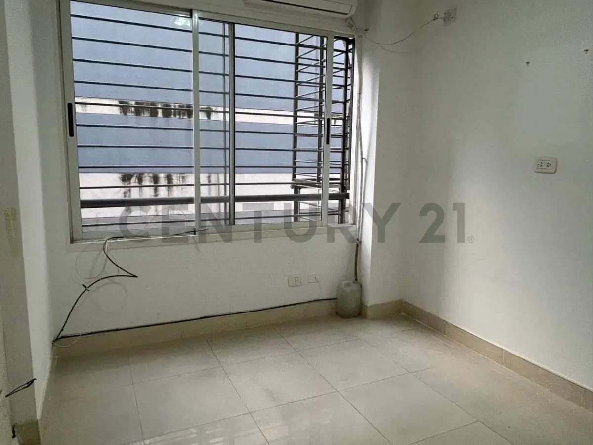 Alquiler 2 ambientes con balcón en Villa Crespo 5