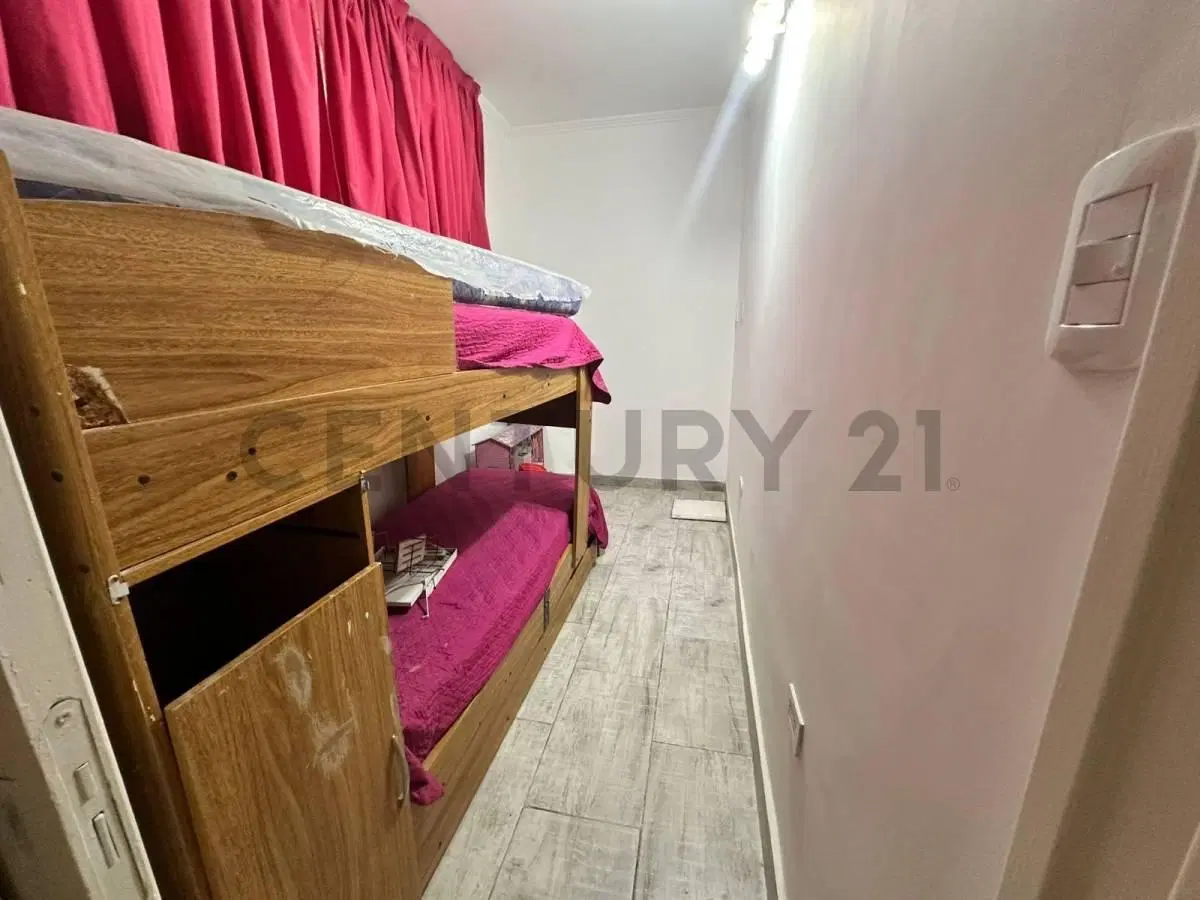 Ph de tres ambientes en venta en Ciudadela 8