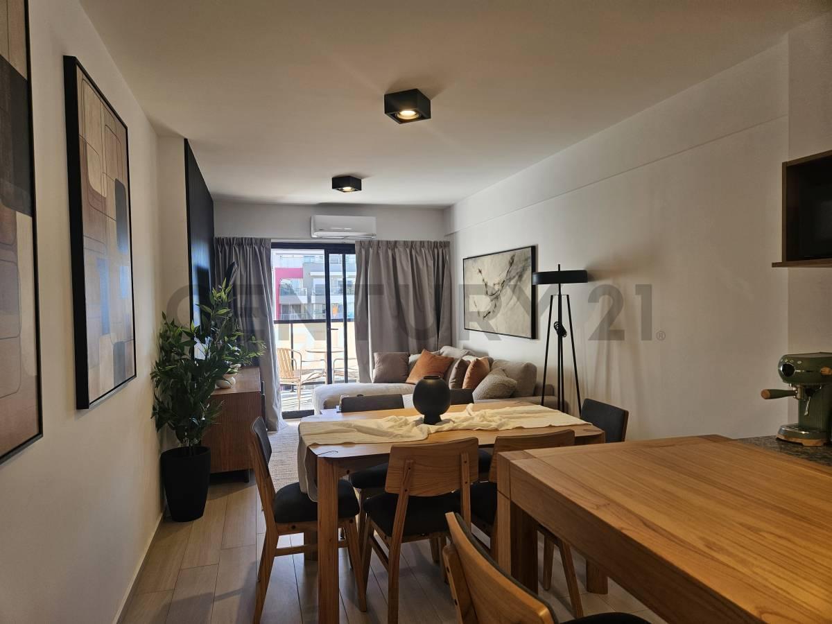 Foto de venta departamento monoambiente divisible en Villa Crespo, imagen 5