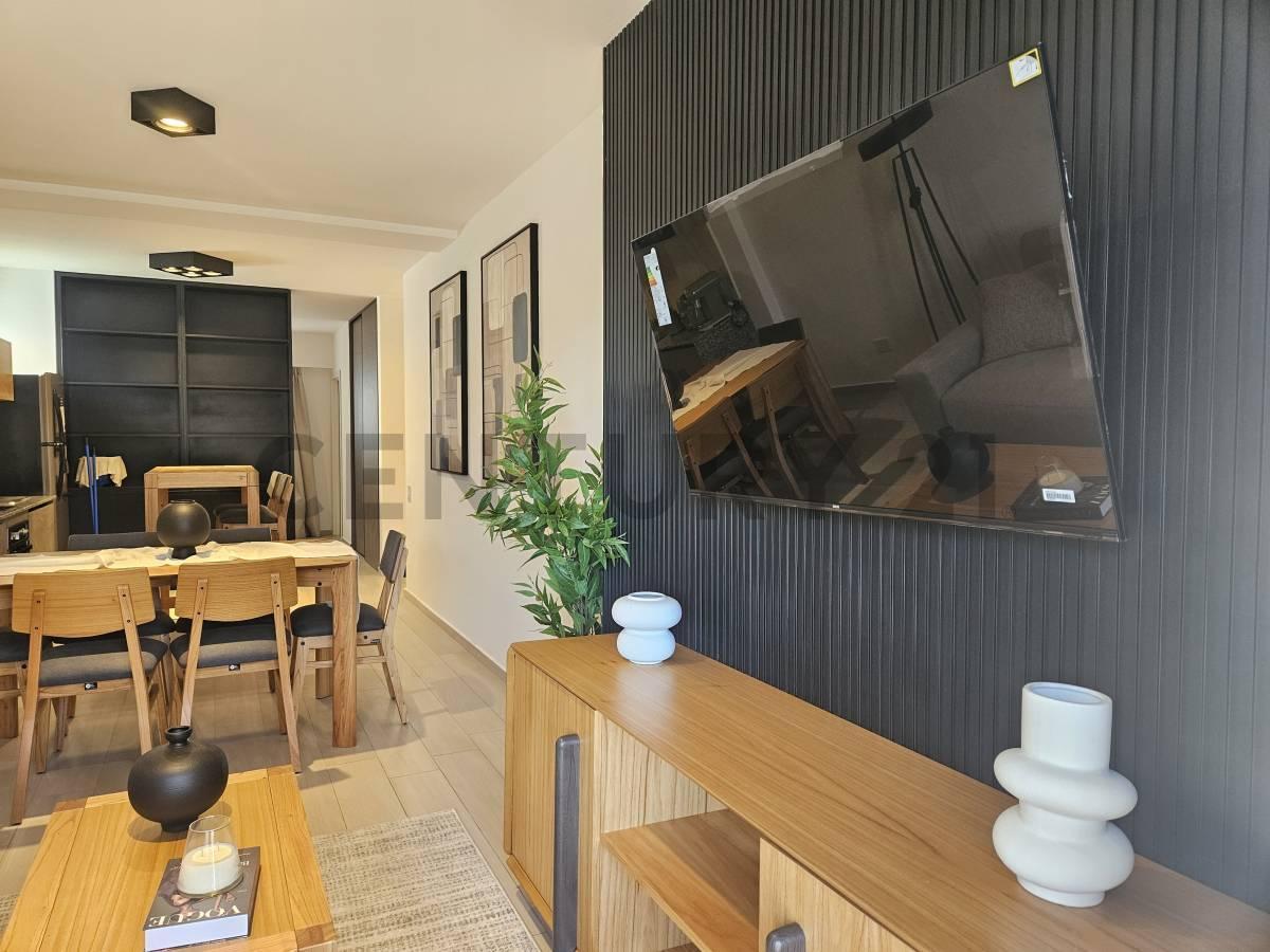 Foto de venta departamento monoambiente divisible en Villa Crespo, imagen 3