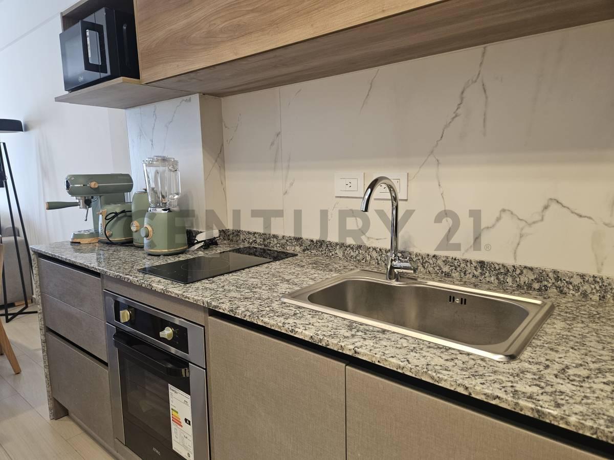 Foto de venta departamento monoambiente divisible en Villa Crespo, imagen 2