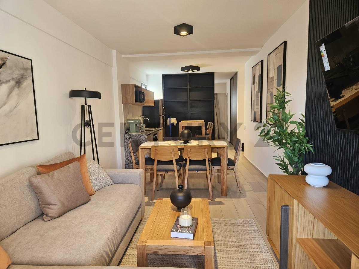 Foto de venta departamento monoambiente divisible en Villa Crespo, imagen 1