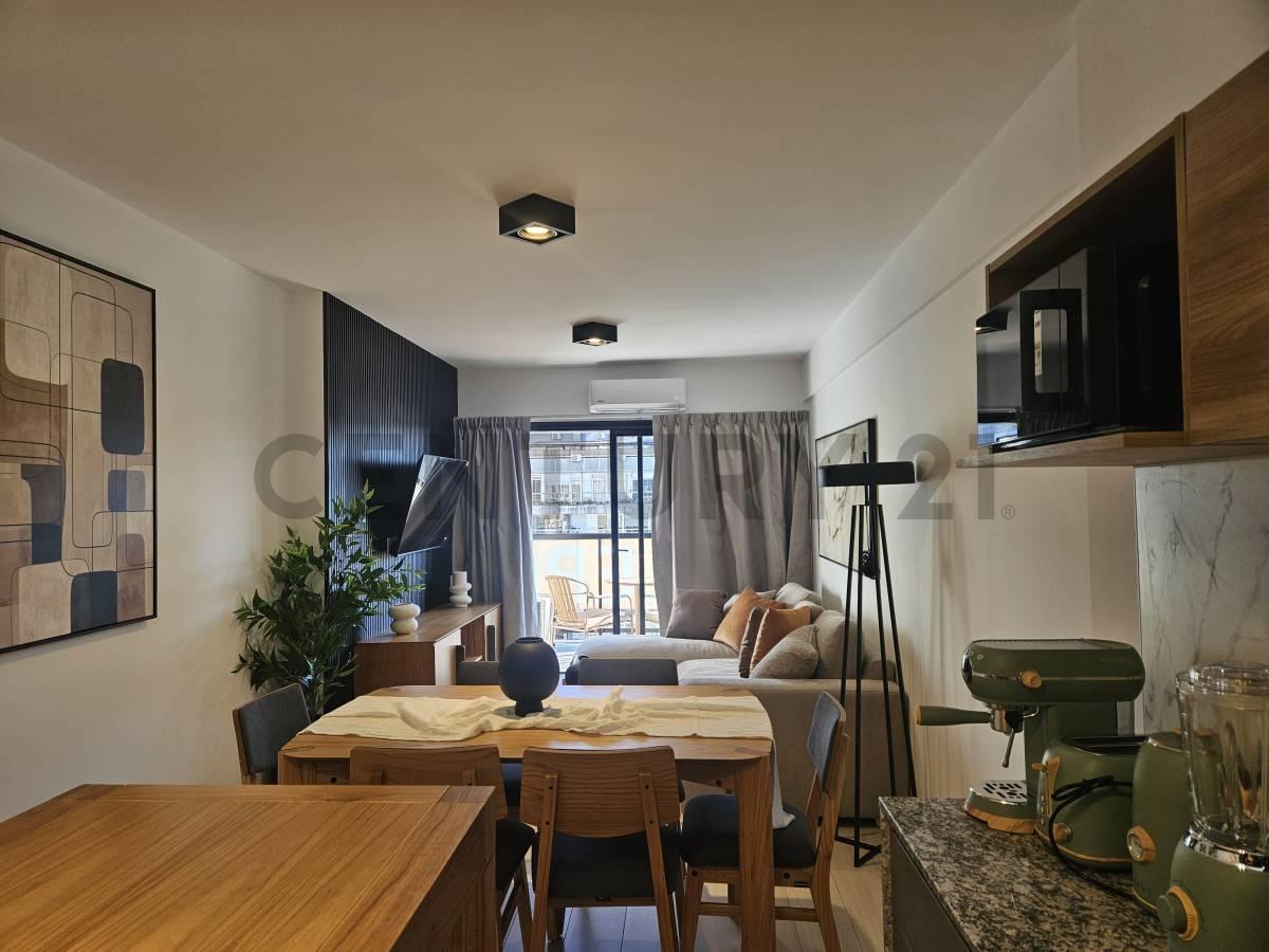 Foto de venta departamento monoambiente divisible APTO Airbnb en Villa Crespo, imagen 1