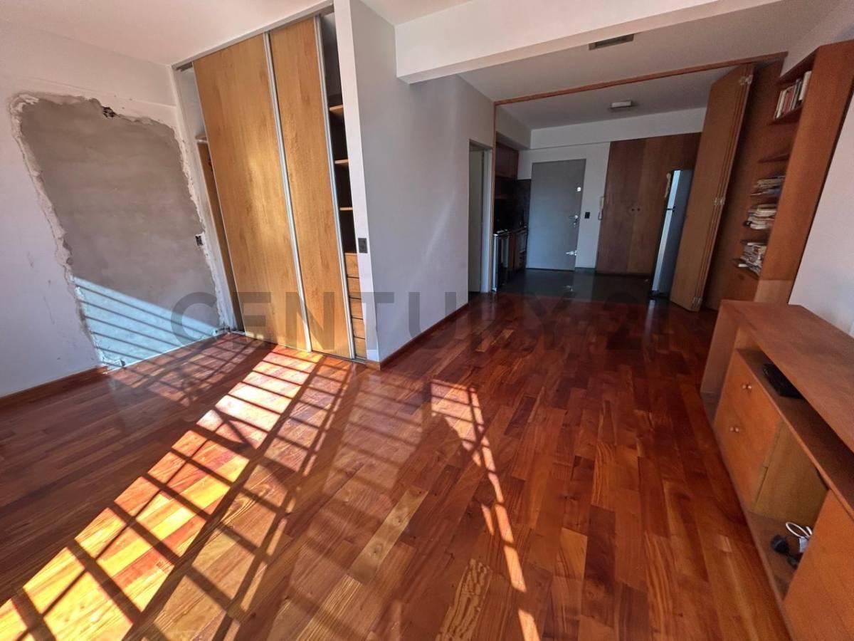 Foto de Alquiler Monoambiente Villa Crespo, imagen 3