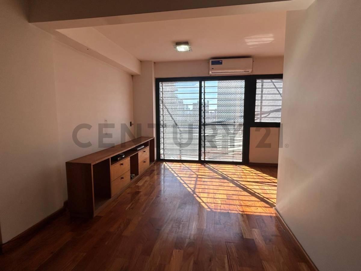 Foto de Alquiler Monoambiente Villa Crespo, imagen 4