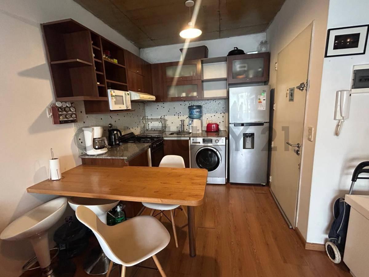 Foto de MONOAMBIENTE CON BALCÓN TERRAZA CABALLITO APTO PROFESIONAL, imagen 3