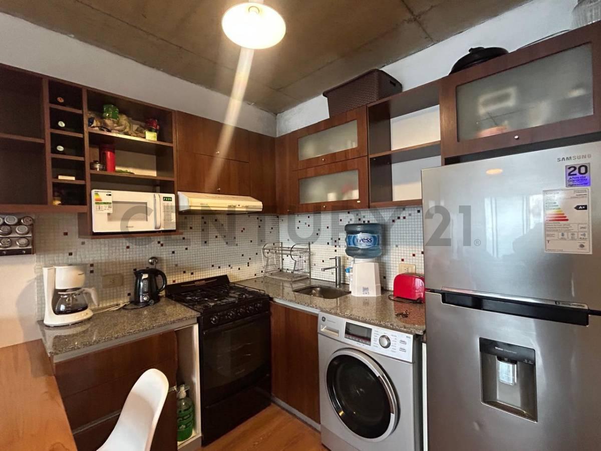 Foto de MONOAMBIENTE CON BALCÓN TERRAZA CABALLITO APTO PROFESIONAL, imagen 1
