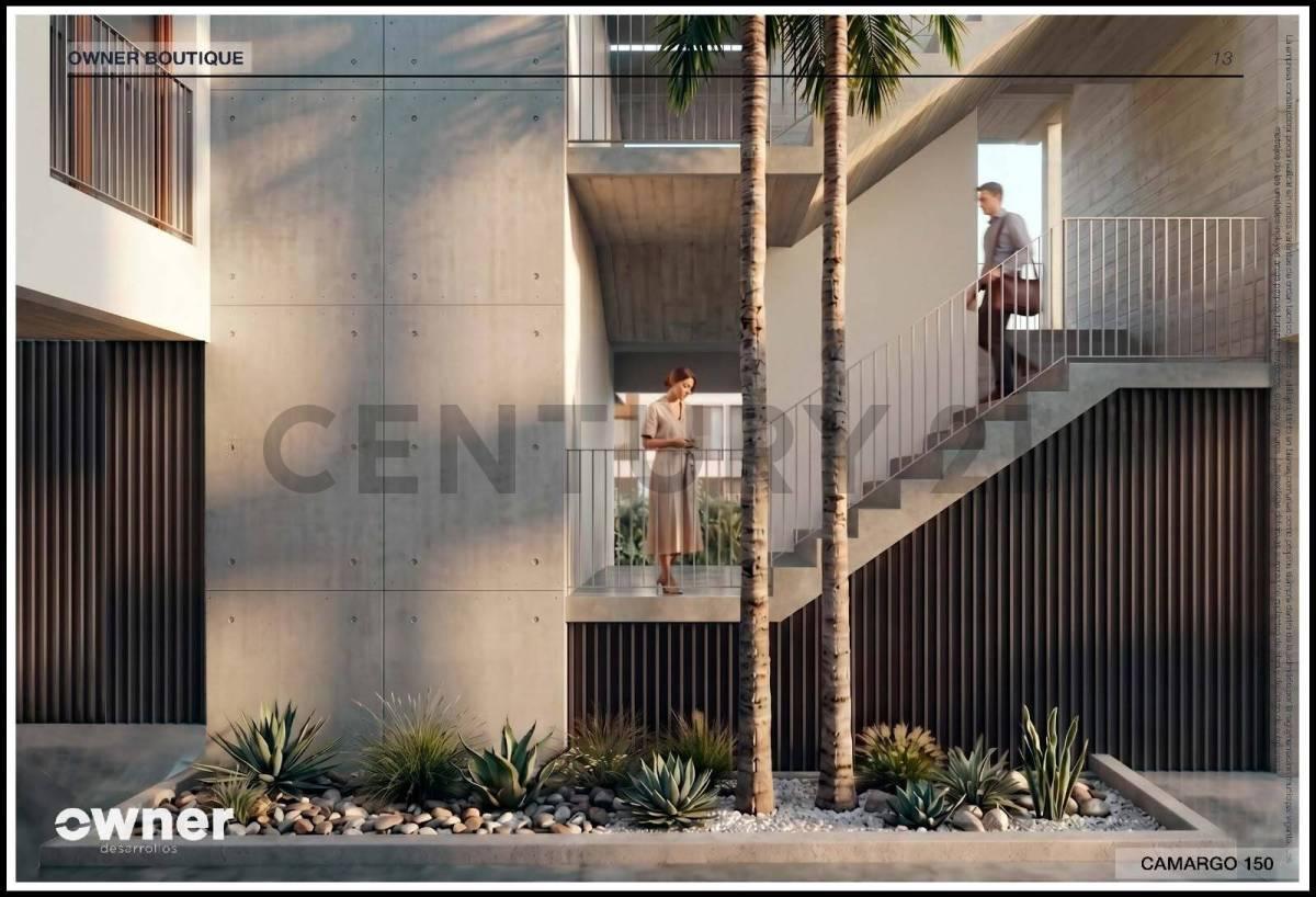 Foto de Venta Departamento 4 ambientes Emprendimiento Villa Crespo, imagen 3