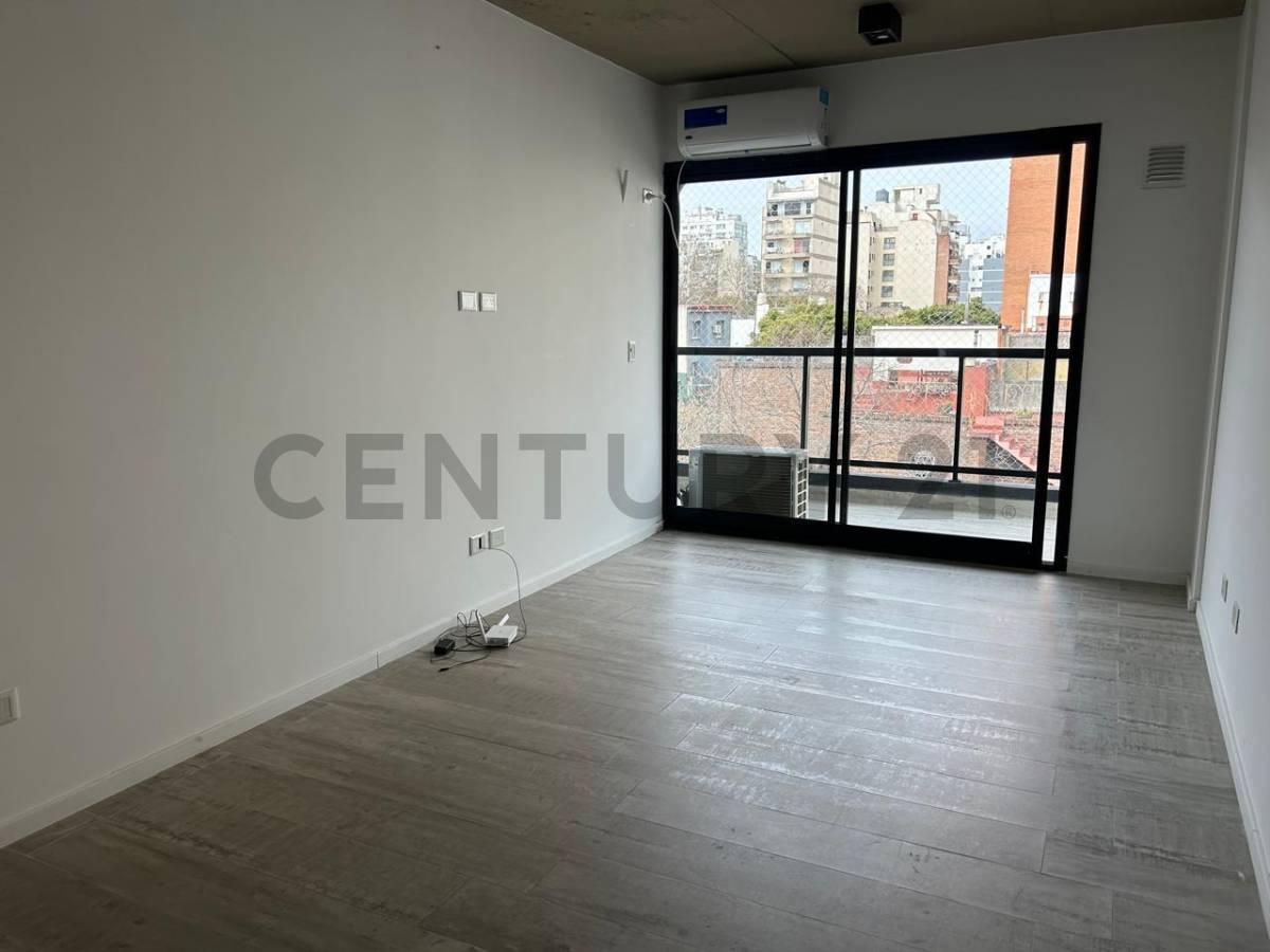Foto de ALQUILER 2 AMB C/ BALCÓN – JUFRE Y ARAOZ VILLA CRESPO, imagen 4