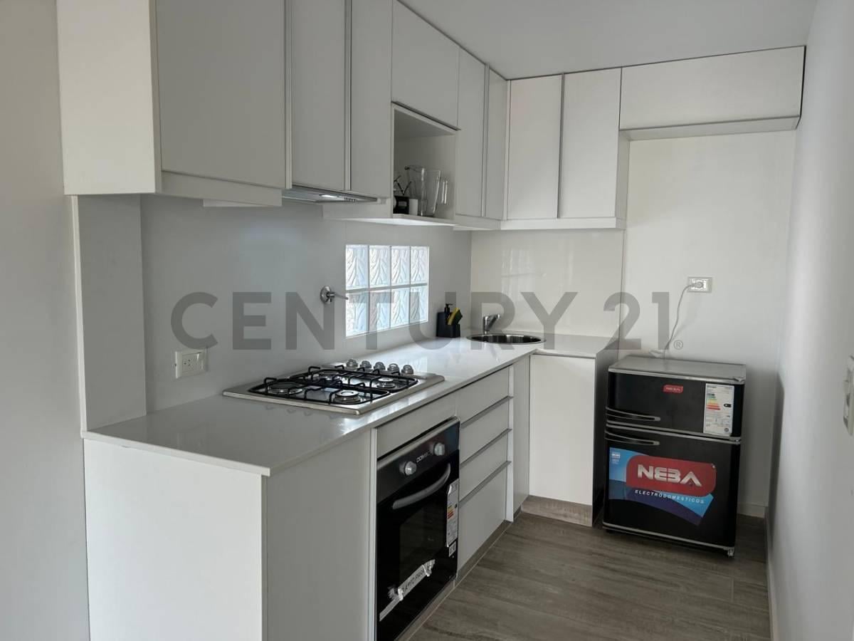 Foto de ALQUILER 2 AMB C/ BALCÓN – JUFRE Y ARAOZ VILLA CRESPO, imagen 5