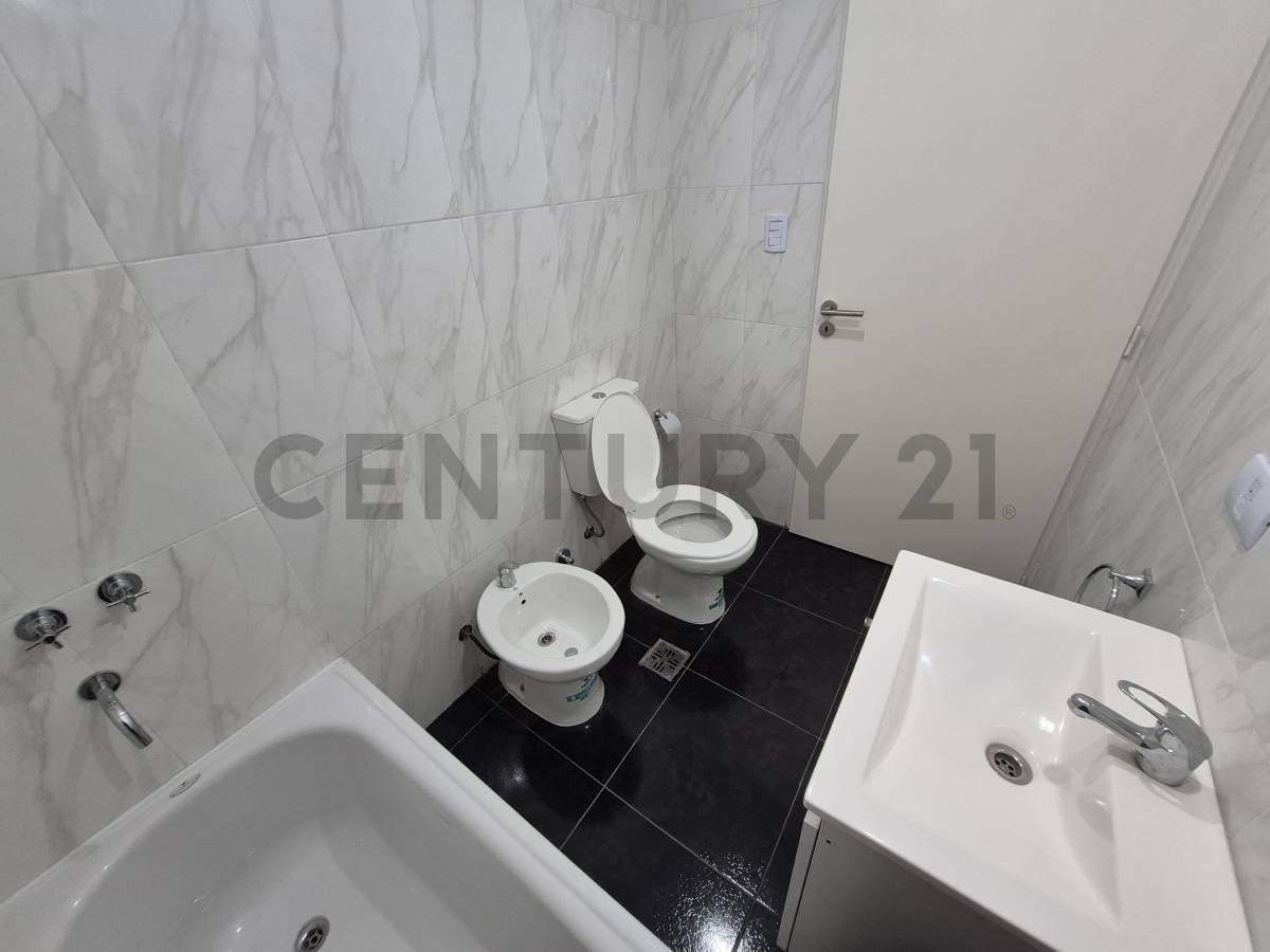 Foto de ALQUILER DOS AMBIENTES EN VILLA CRESPO (A ESTRENAR), imagen 5