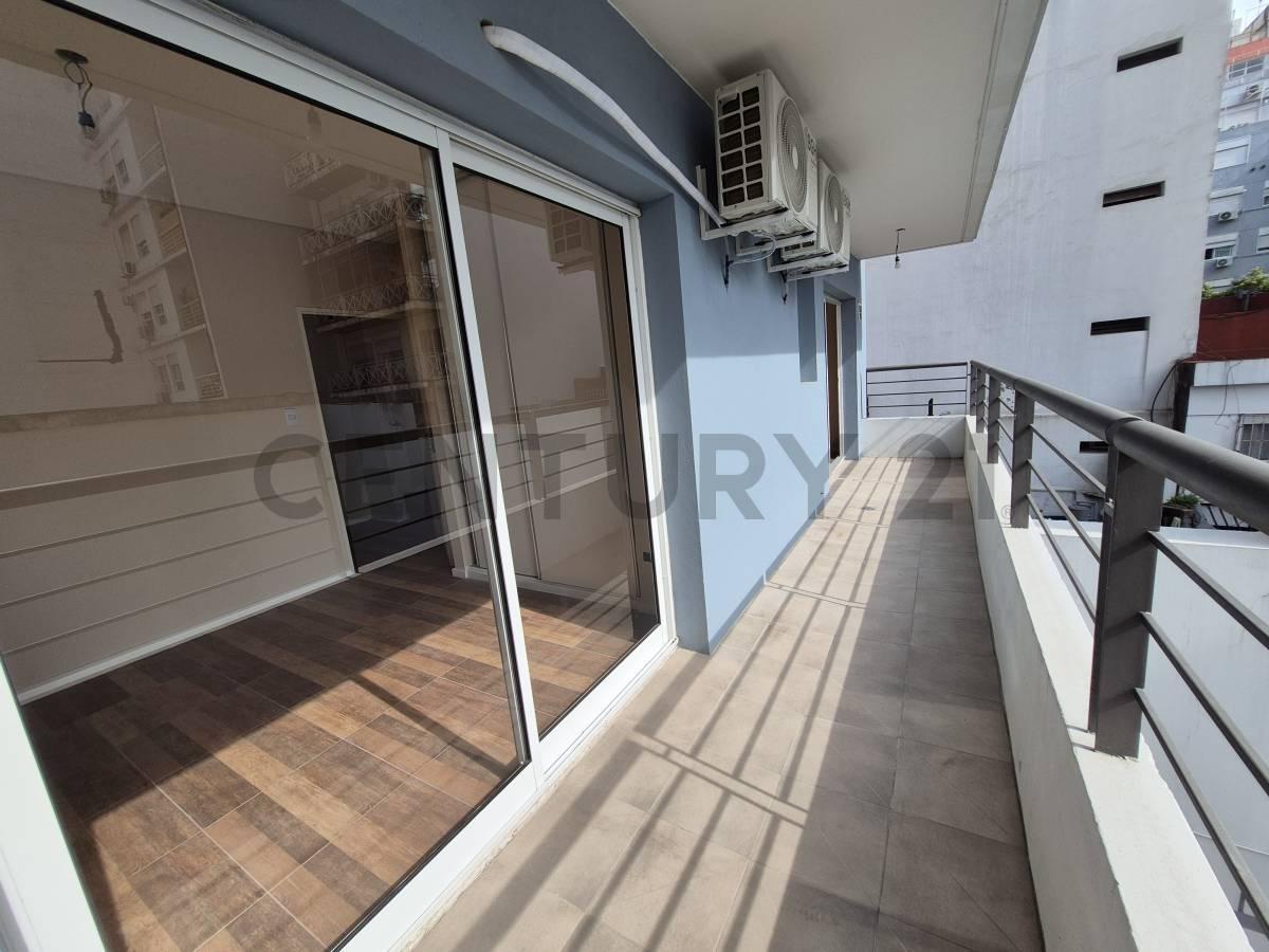 Foto de ALQUILER DOS AMBIENTES EN VILLA CRESPO (A ESTRENAR), imagen 4
