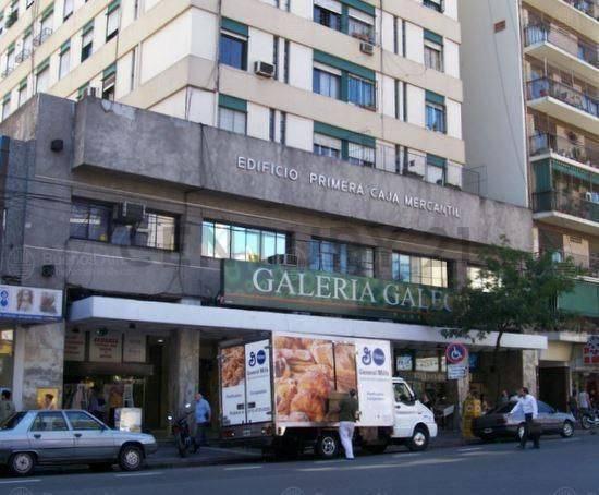 Foto de Local en alquiler en galería Av Corrientes y Scalabrini Ortiz, imagen 2