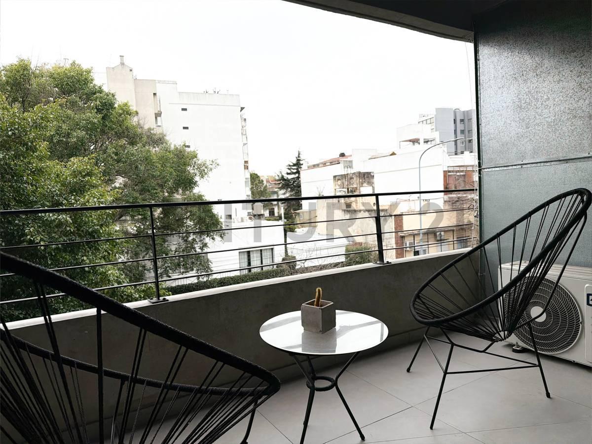 Foto de Monoambiente Premium En Alquiler Amoblado | Flores Norte, imagen 3