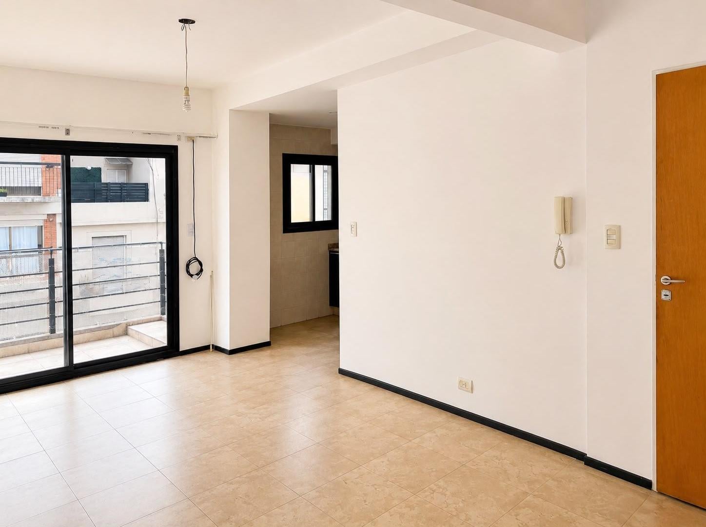 Foto de ALQUILER DEPARTAMENTO 2 AMBIENTES EN VILLA CRESPO, imagen 3