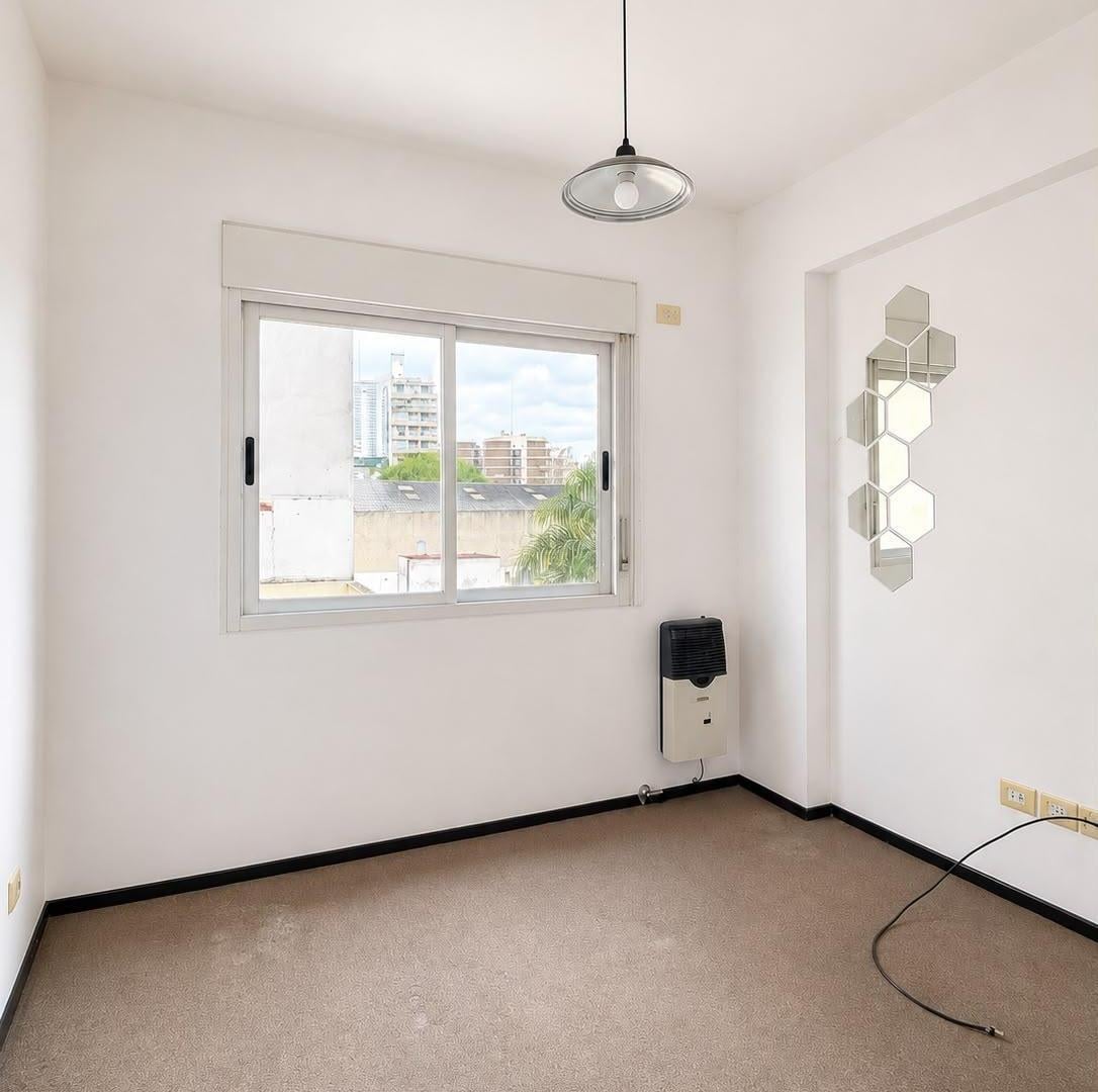 Foto de ALQUILER DEPARTAMENTO 2 AMBIENTES EN VILLA CRESPO, imagen 5
