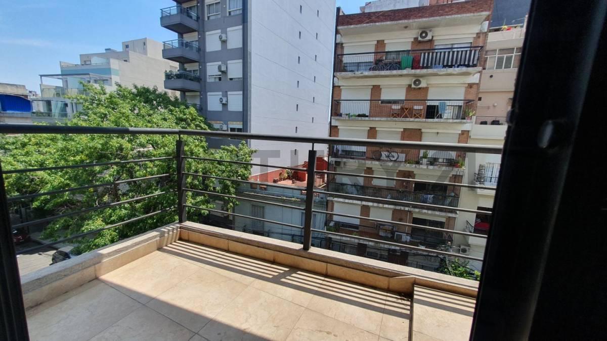Foto de ALQUILER DEPARTAMENTO 2 AMBIENTES EN VILLA CRESPO, imagen 1