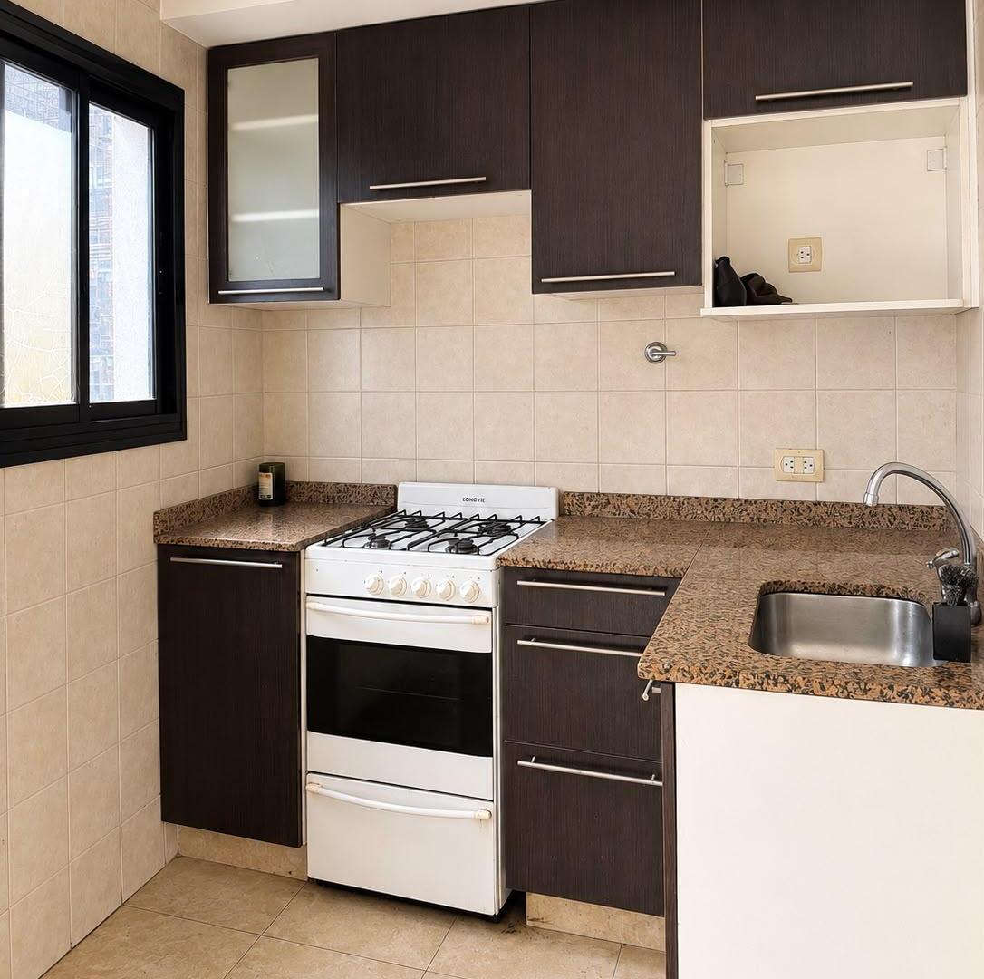 Foto de ALQUILER DEPARTAMENTO 2 AMBIENTES EN VILLA CRESPO, imagen 4