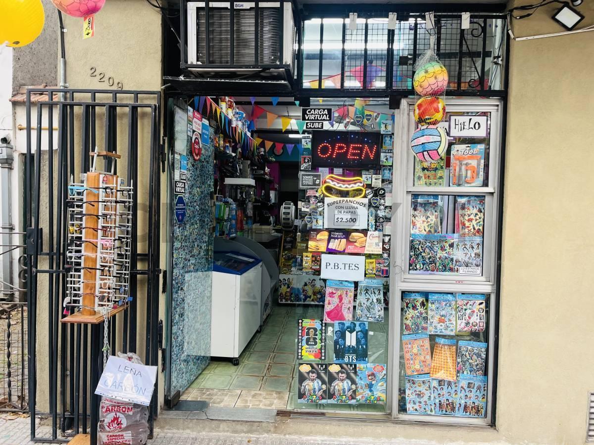 Foto de LOCAL COMERCIAL EN VENTA VILLA URQUIZA, imagen 5