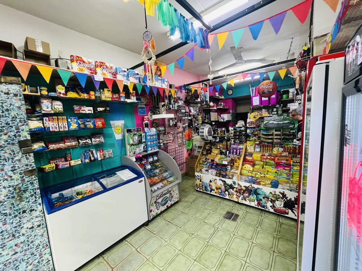 Foto de LOCAL COMERCIAL EN VENTA VILLA URQUIZA, imagen 4