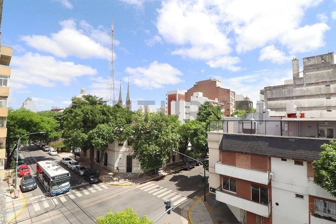 Foto de PH monoambientes en Caballito Norte con Dos Terrazas, imagen 3