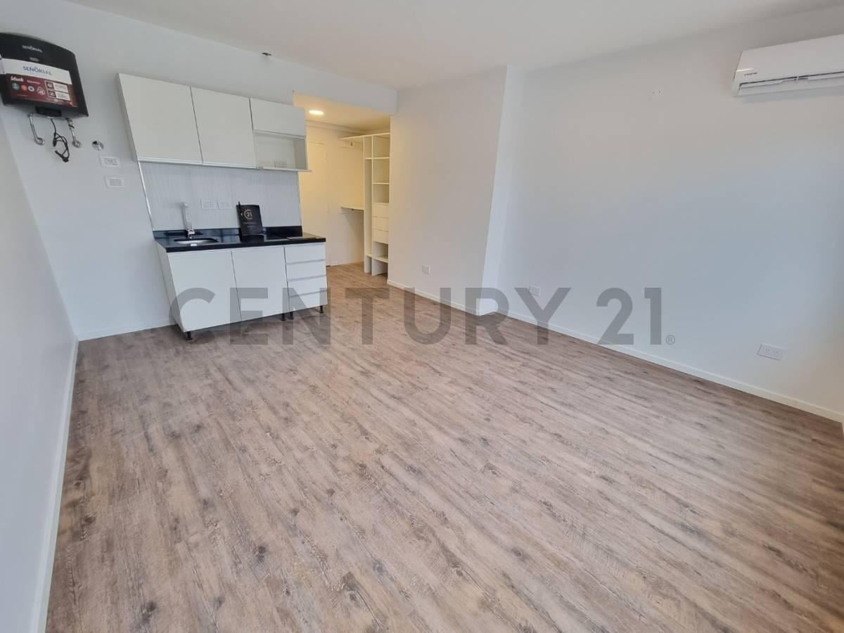 Foto de VENTA DEPARTAMENTO 2 AMBIENTES EN MONSERRAT CON TODOS LOS AM, imagen 1