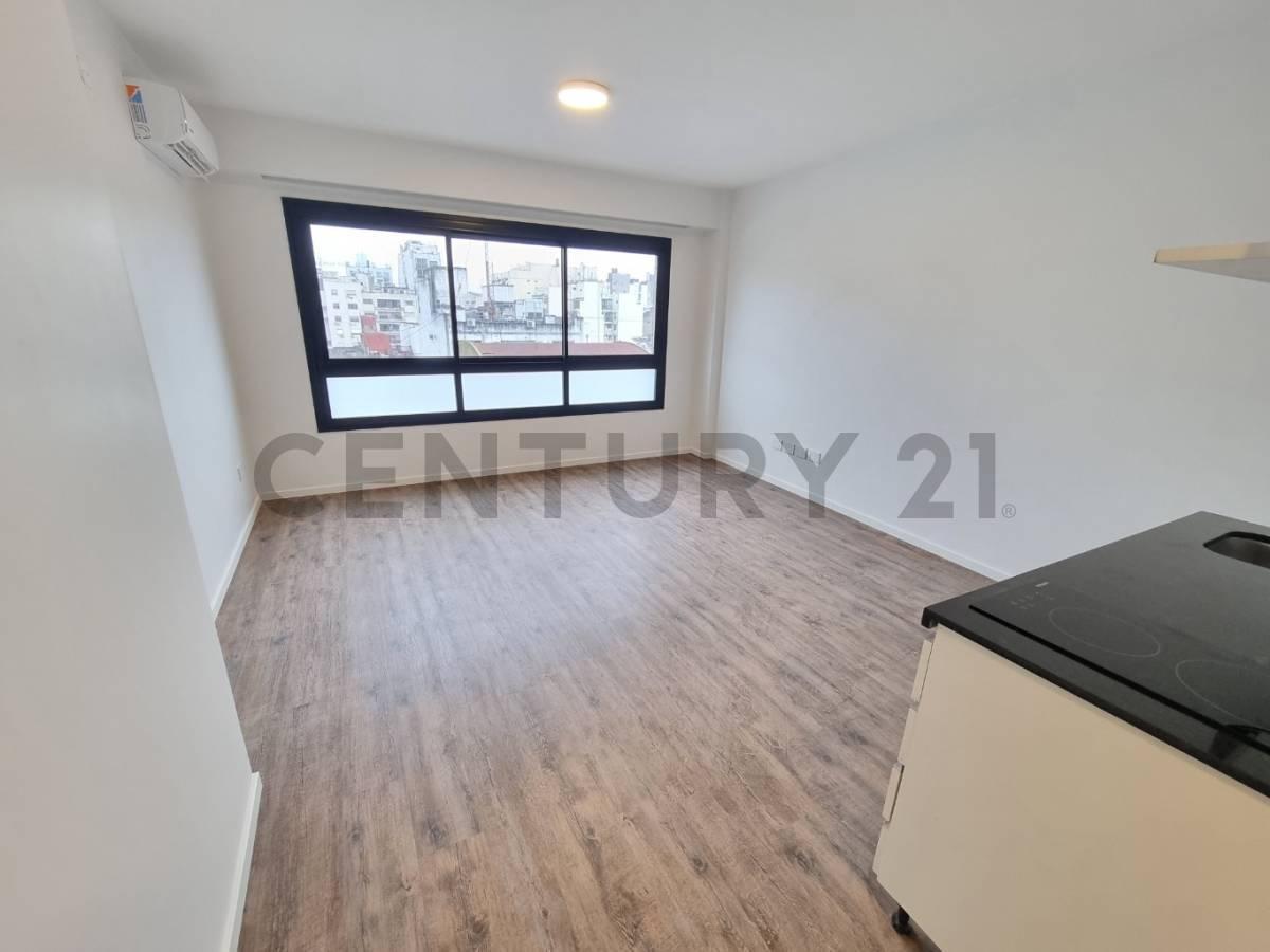 Foto de VENTA DEPARTAMENTO 2 AMBIENTES EN MONSERRAT CON TODOS LOS AM, imagen 2