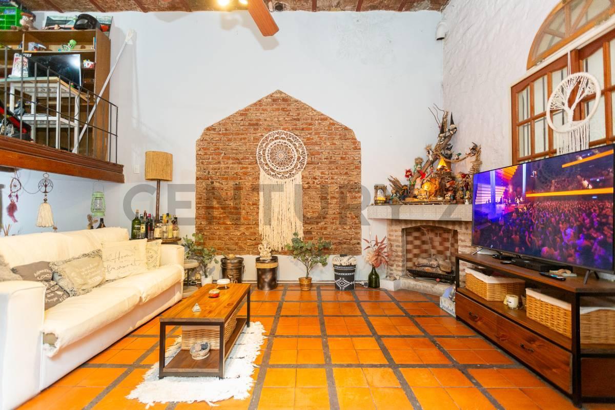 Foto de VENTA DE PH 4 AMBIENTES CON TERRAZA, PATIO Y COCHERA EN LA PATERNAL, imagen 2
