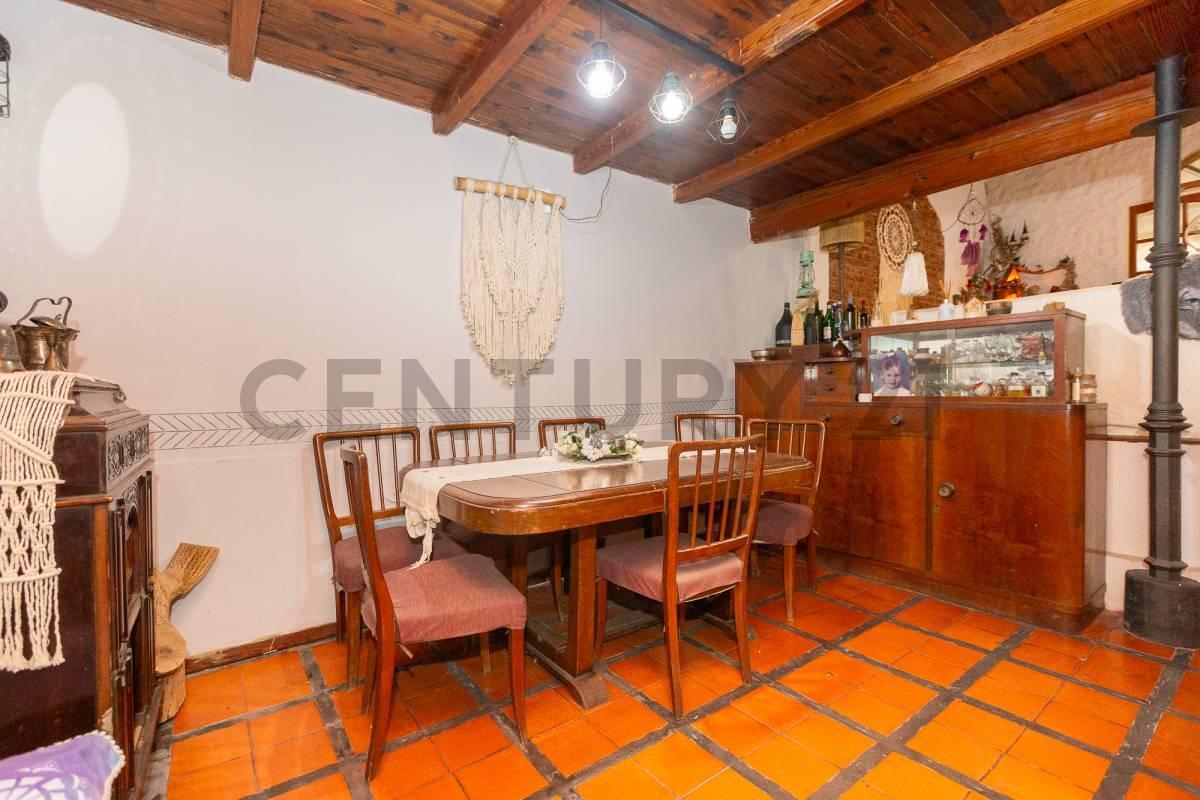 Foto de VENTA DE PH 4 AMBIENTES CON TERRAZA, PATIO Y COCHERA EN LA PATERNAL, imagen 3