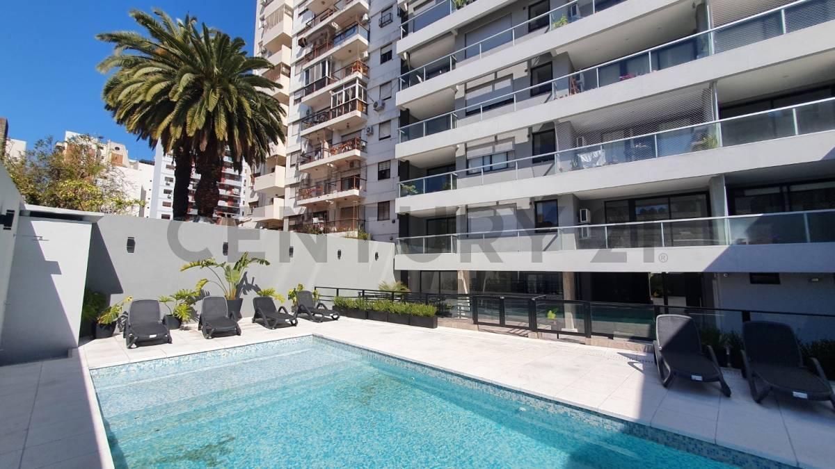 Foto de Departamento 3 ambientes Amenities Piscina SUM, imagen 1