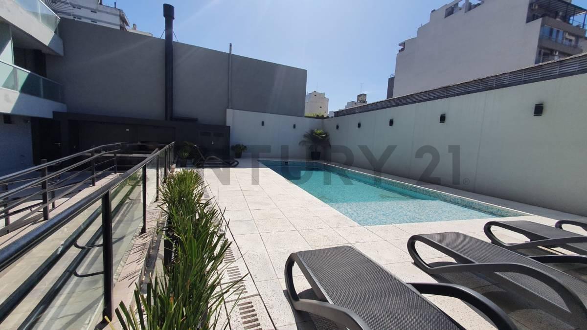Foto de Departamento 3 ambientes Amenities Piscina SUM, imagen 2