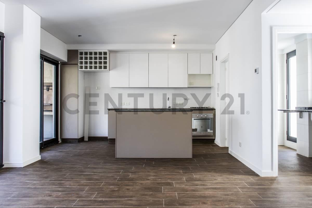 Foto de VENTA DEPARTAMENTO 5 AMBIENTES EN FLORES A ESTRENAR CON PATIO BALCON Y, imagen 4
