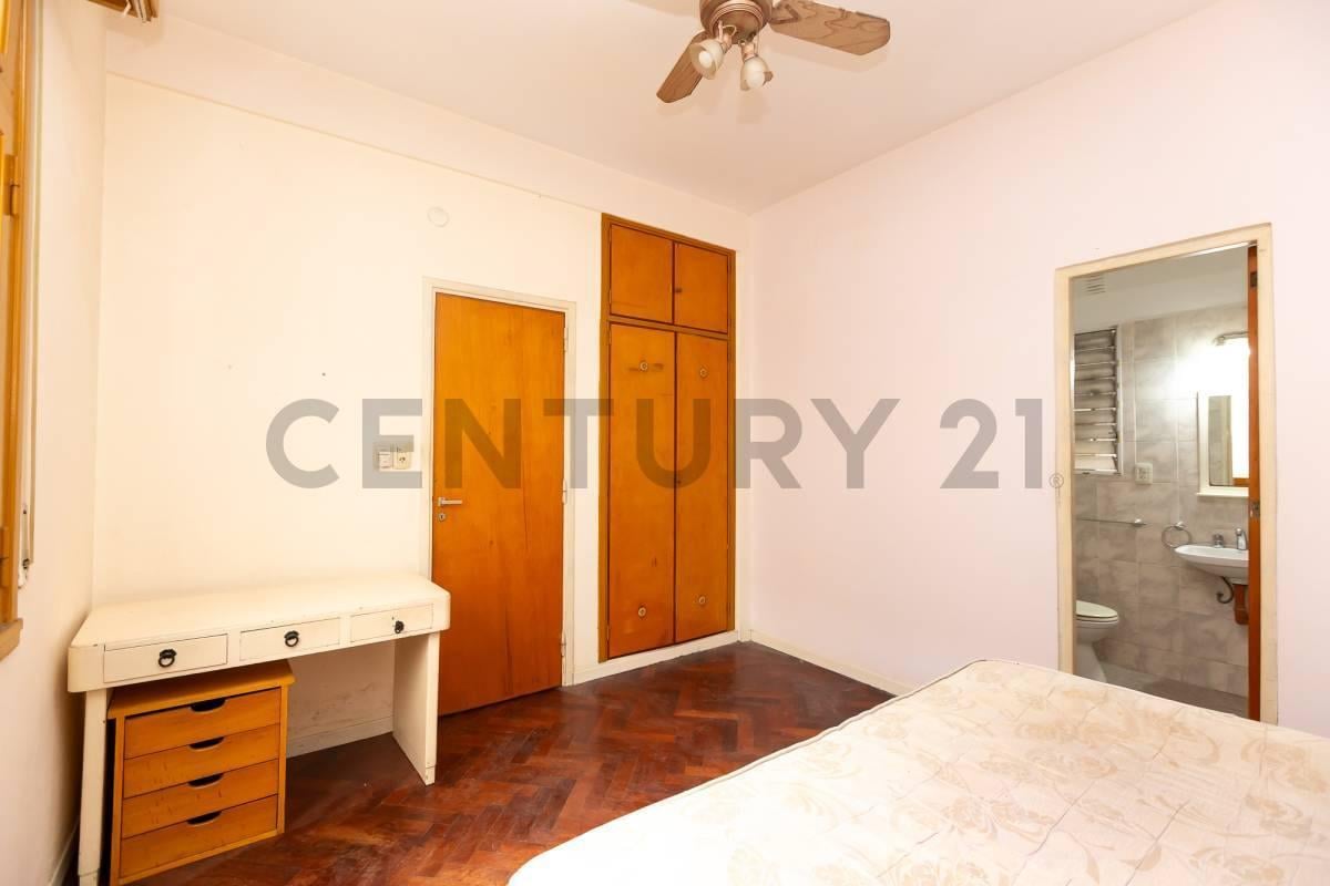 Foto de VENTA DEPARTAMENTO DE 2 AMBIENTES EN BELGRANO, imagen 2