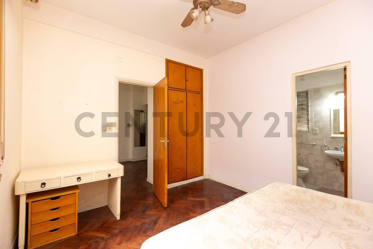Foto de VENTA DEPARTAMENTO DE 2 AMBIENTES EN BELGRANO, imagen 4